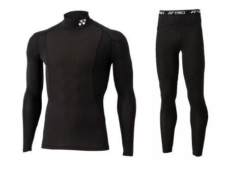 コアのバランスを整えパフォーマンスをアップ！「高機能アンダーウェア　STB」ソフトタイプ