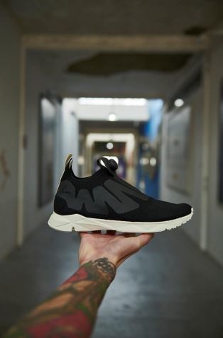 スタイリッシュなデザインが魅力！