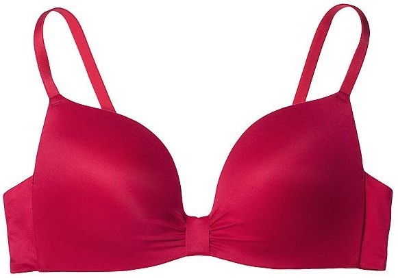 学生に人気の「胸きゅんブラ」