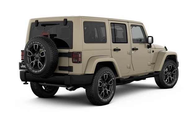 エクステリアとインテリアの独自性を高めた新モデル