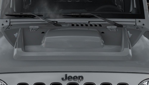 エクステリアとインテリアの独自性を高めた新モデル