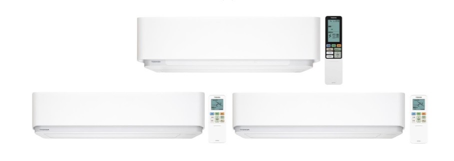 業界初「PM0.1」レベルの微細粒子も90％以上除去　エアコン「大清快DRシリーズ」