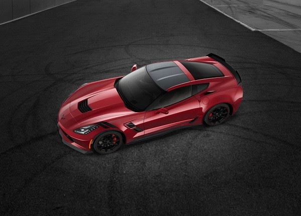 選べるパターン1億通り以上！　自分だけの1台をオーダーできる「シボレー　コルベット　テーラーリング・プログラム」