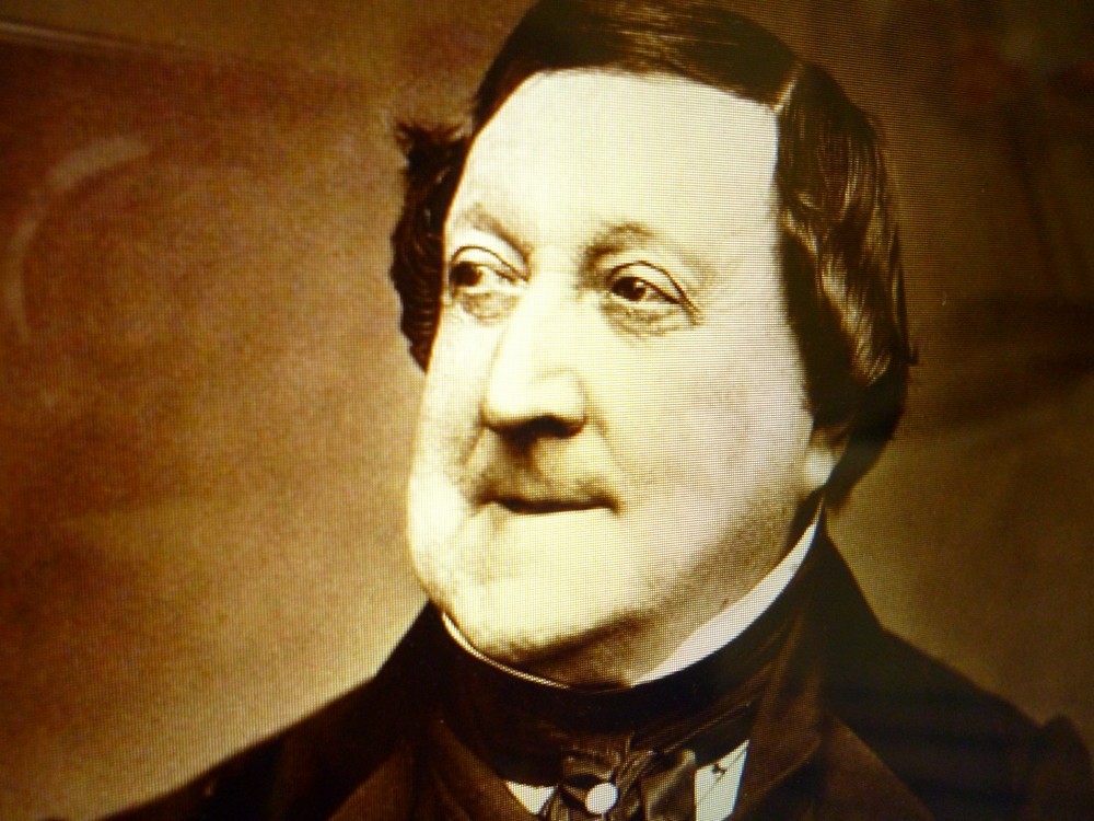 引退したいロッシーニによる「抵抗の証」？　オペラ「ウィリアム・テル」誕生秘話