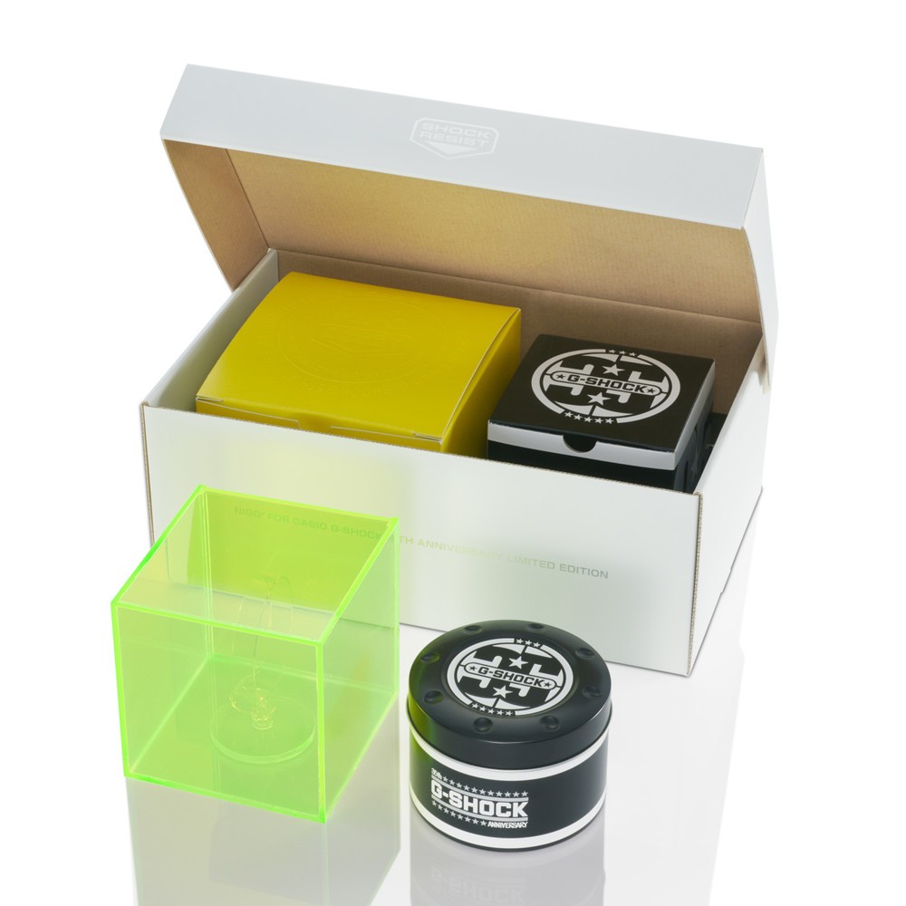 「DW-5635-9JF」専用パッケージ