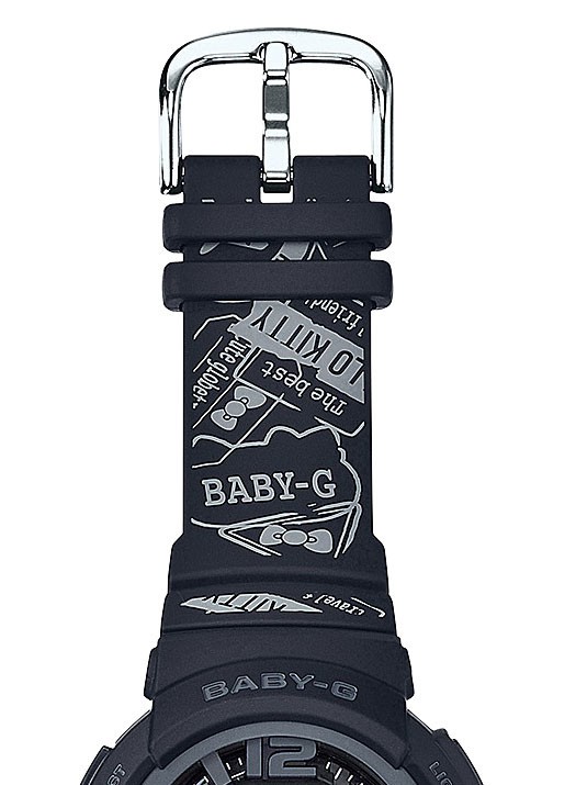 バンドのデザイン　（C）1976, 2018 SANRIO CO., LTD. APPROVAL NO. S584507