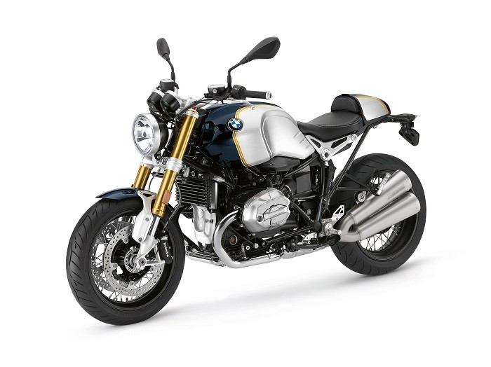 好みに合わせて車両をカスタマイズ　「BMW Motorrad Spezial」