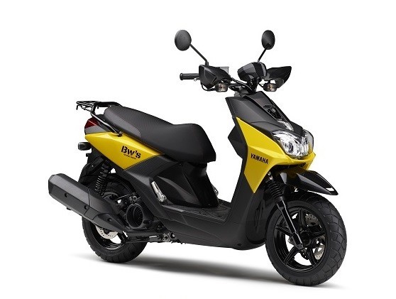 個性的なクロスオーバーデザインの2018年モデル