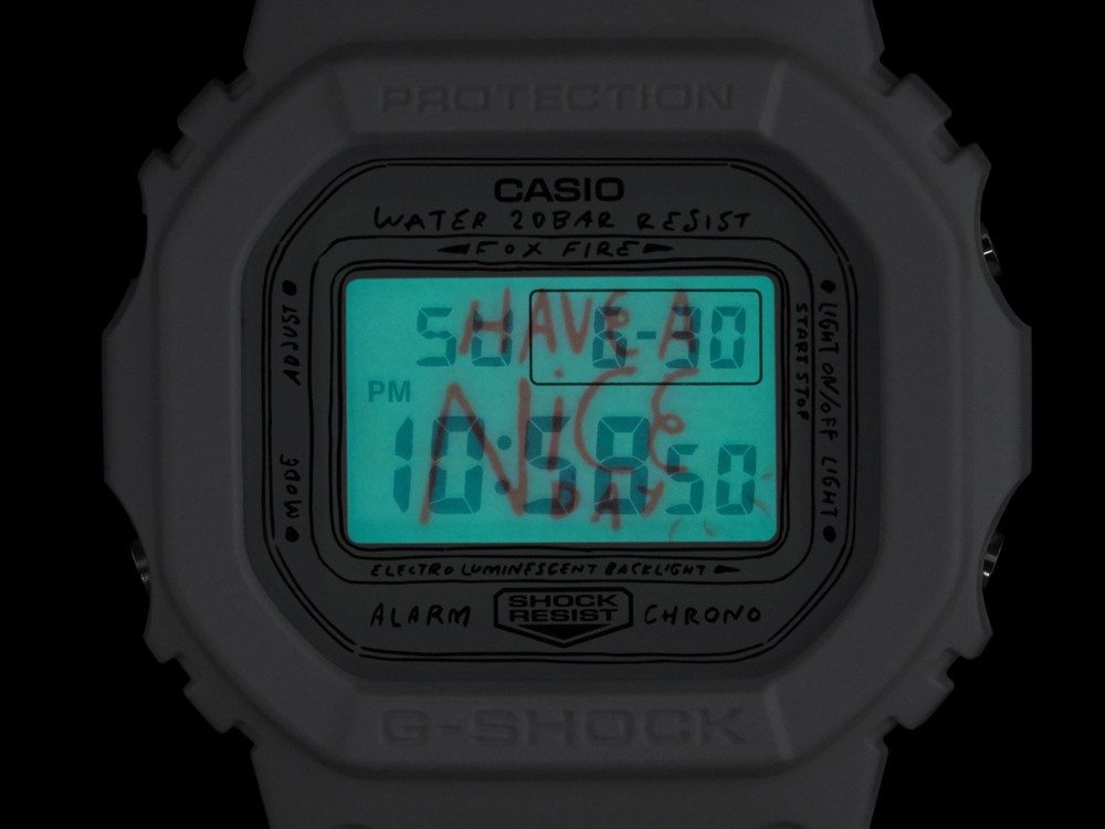 ELバックライト