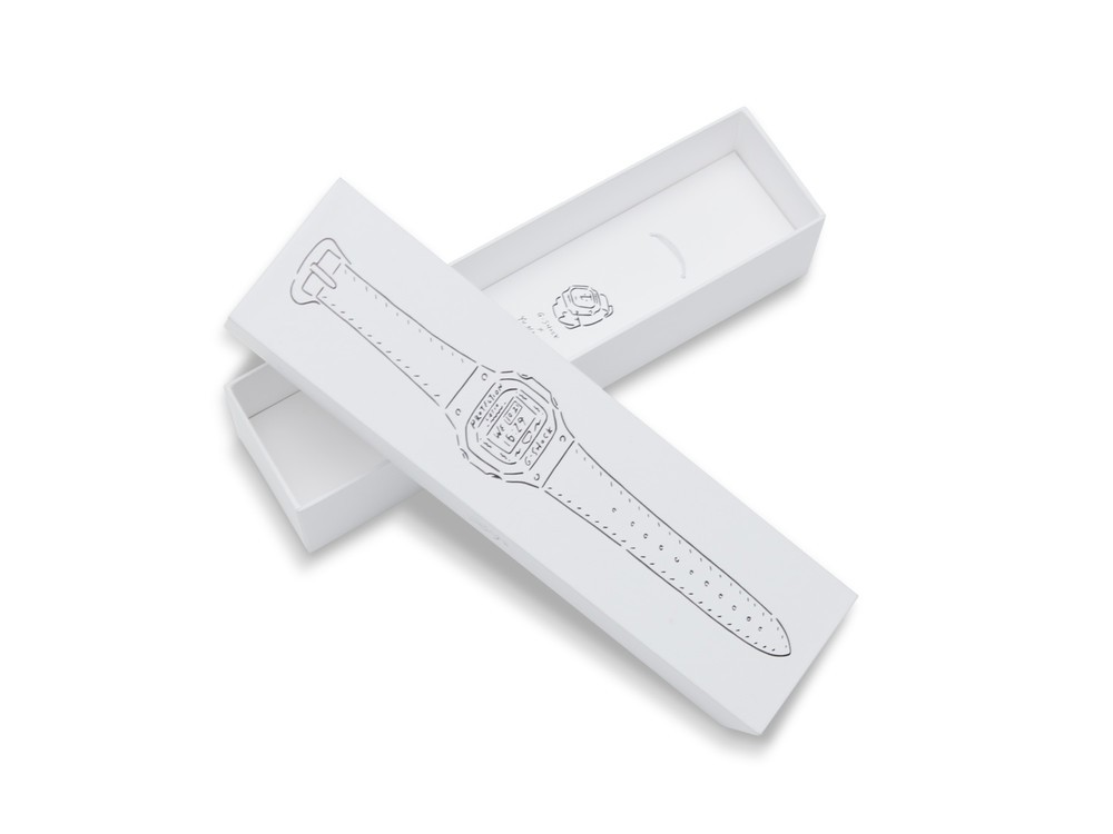 専用パッケージ