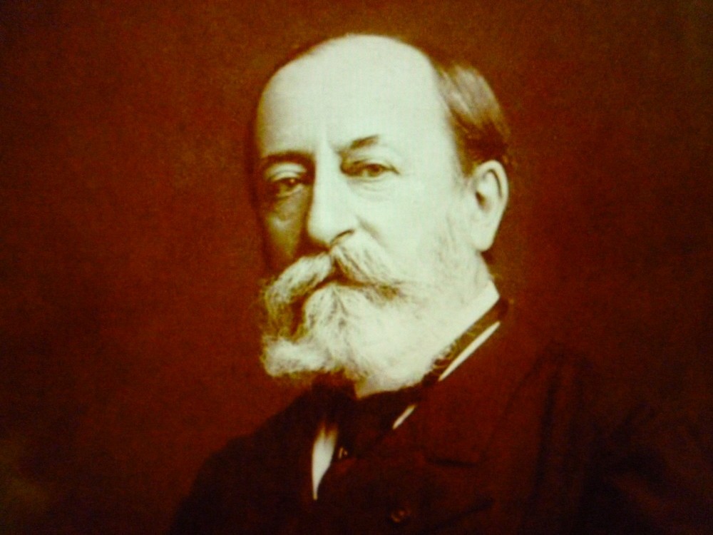 パリと決別した天才サン＝サーンス　旅先スペインでつくりあげた「スケルツォ」