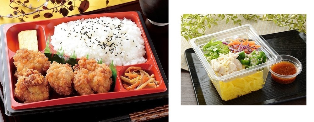 羽生善治竜王と藤井聡太五段「世紀の一戦」　ローソンが「勝負めし」を提供　