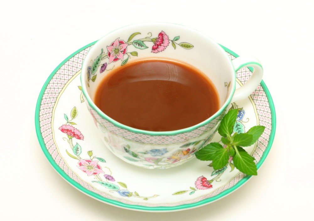 松生恒夫先生の「ミントと健康」（前編）　「過敏性大腸炎にペパーミント有効か」研究進む