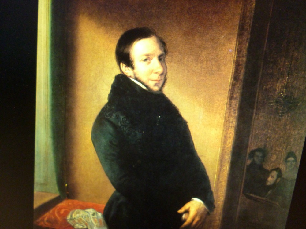 イタリア・オペラの敏腕プロデューサー　ミラノで驚くべき「発明」もしていた？！