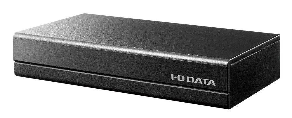 30時間分の番組を「持ち運び」　ポータブルSSD