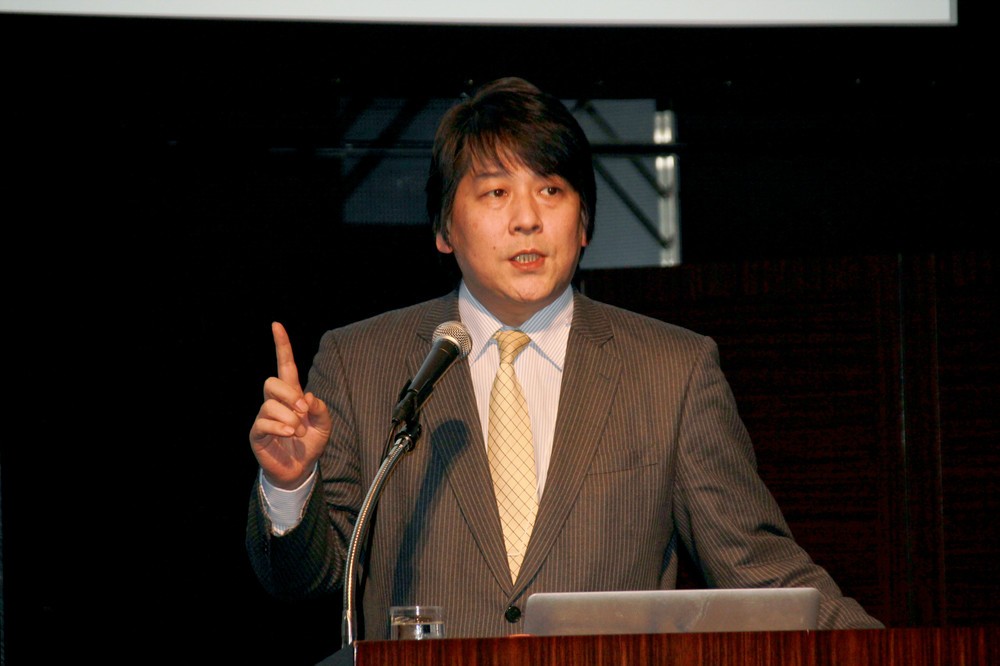 クラウドこそセキュリティーに高い信頼性　「ビッグデータ時代」を支えるAlibaba Cloud