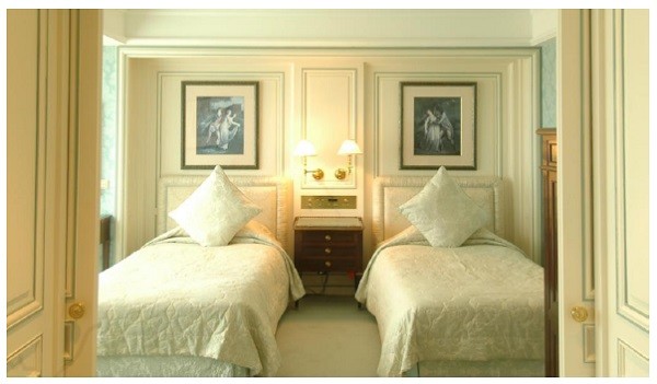 大切な人に感謝を伝える「サンキューステイ」　ホテルニューグランド