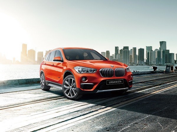 3種類のボディーカラーと美しく調和するインテリア組み合わせた

