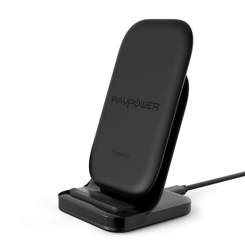 縦置きでも横置きでも充電可能な「RP-PC069」