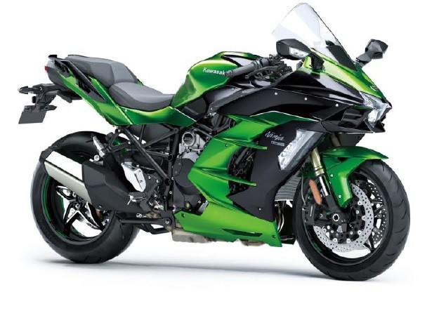 ハイパフォーマンスで人気のシリーズ最新モデル
