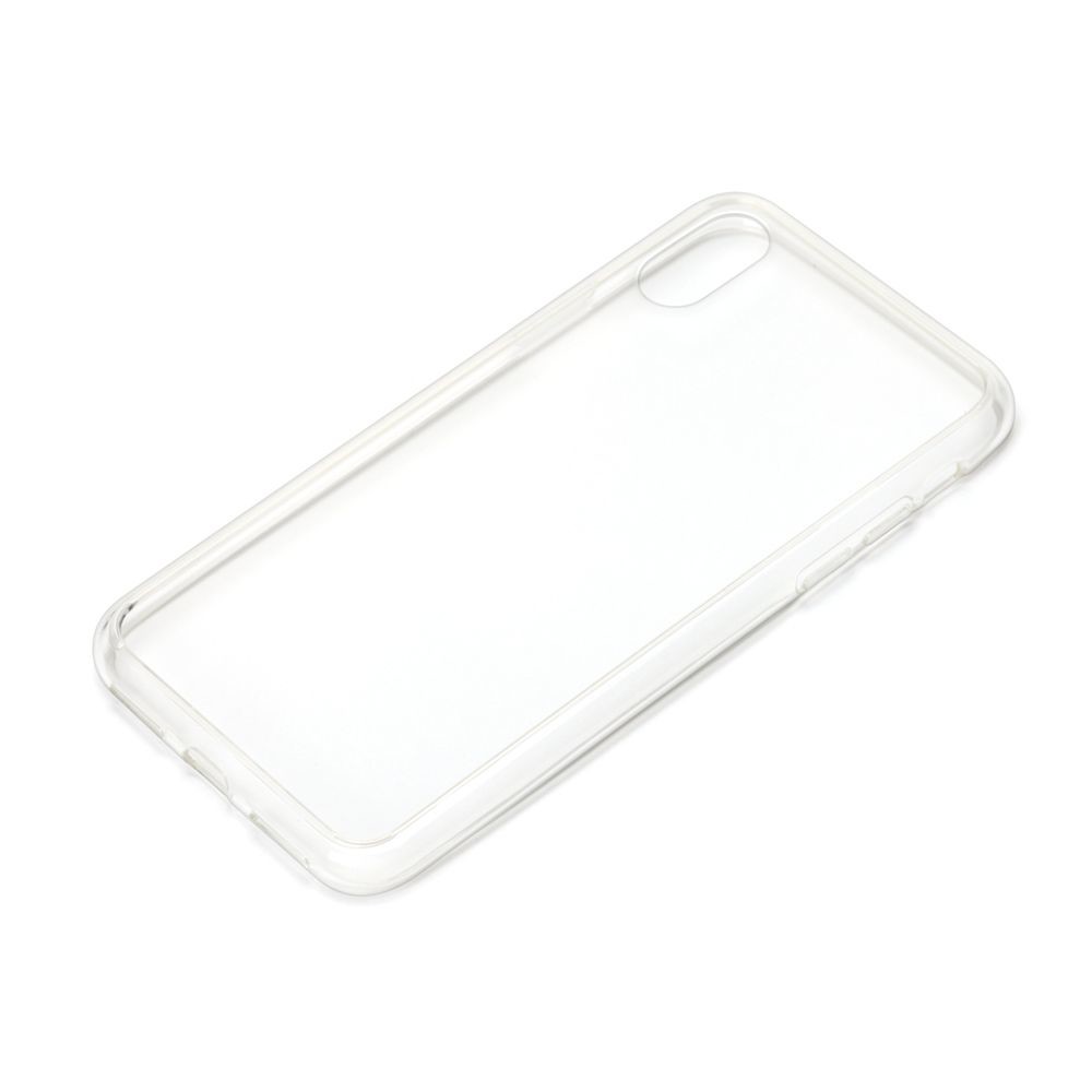 iPhone本来のスタイルを生かせる