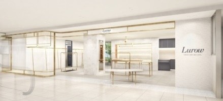 ユナイテッドアローズ、働く女性向け「ウィメンズオンリーショップ」開店