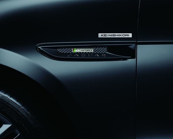 錦織圭選手とのコラボ第4弾モデル登場！
