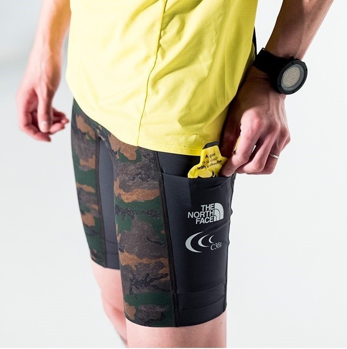 高い機能性とものづくりの哲学　ゴールドウインの新タイツアイテム