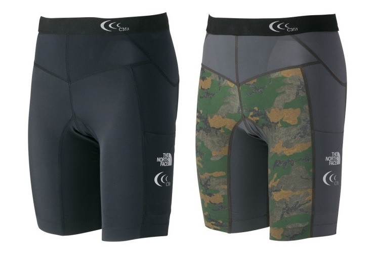 トレイルランニング、トレッキングのユーザーに向けて提案！
