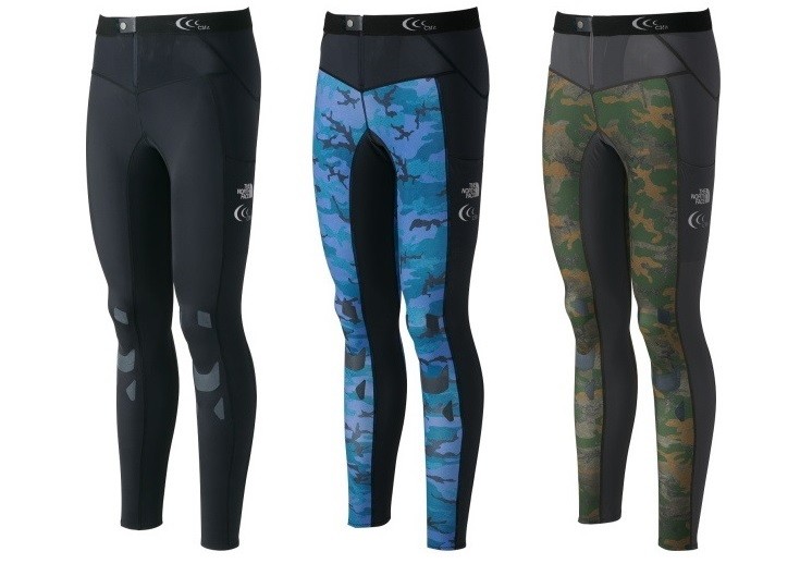 トレイルランニング、トレッキングのユーザーに向けて提案！
