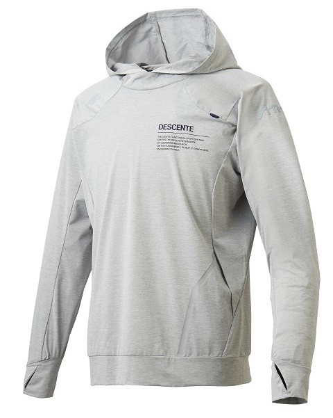 運動して汗を出したい人に　「スチームスーツ　ジャケット」