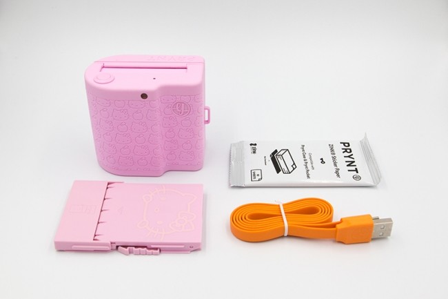 新品】サンリオ ハローキティ プリントポケット PW330001-HK ハロー