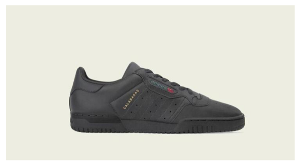 アディダスジャパン、カニエ・ウエストとのコラボ新商品