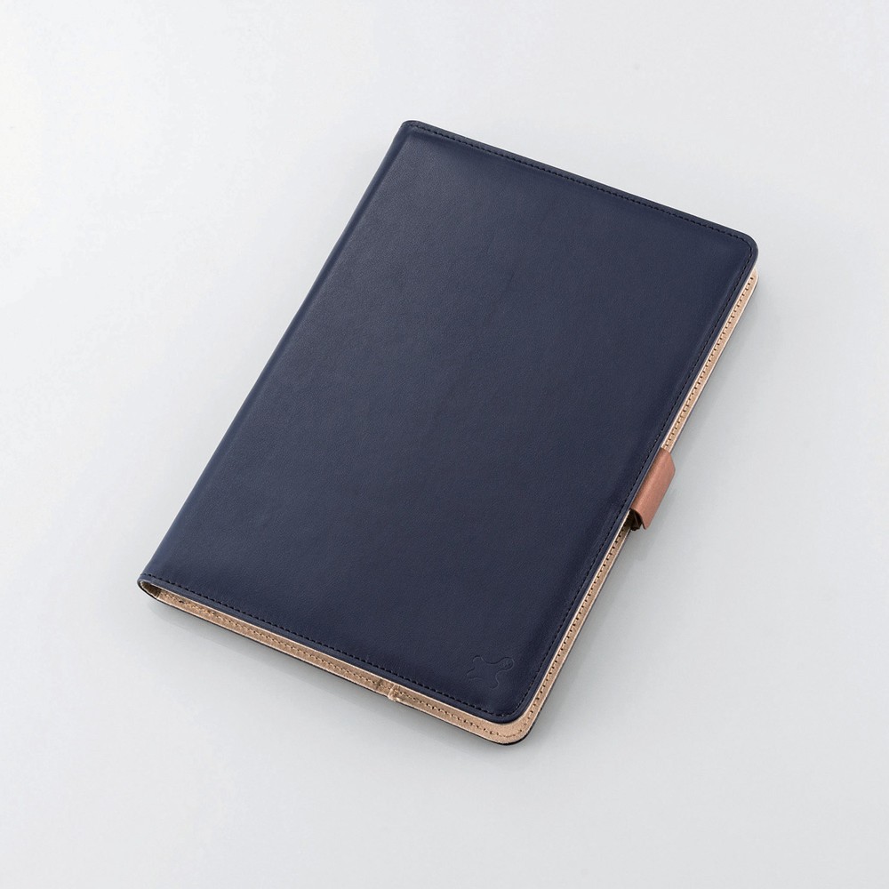 360度回転　縦・横でもスタンドを利用できる汎用タブレットケース