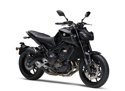 高性能サスペンションを採用した上級仕様を設定