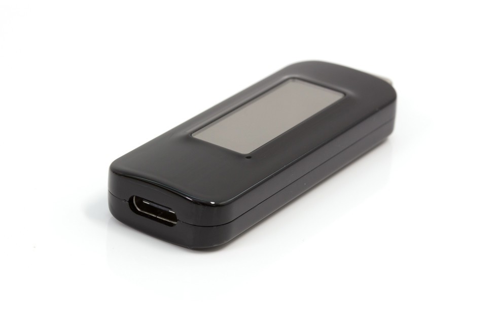 USB接続部（メス）