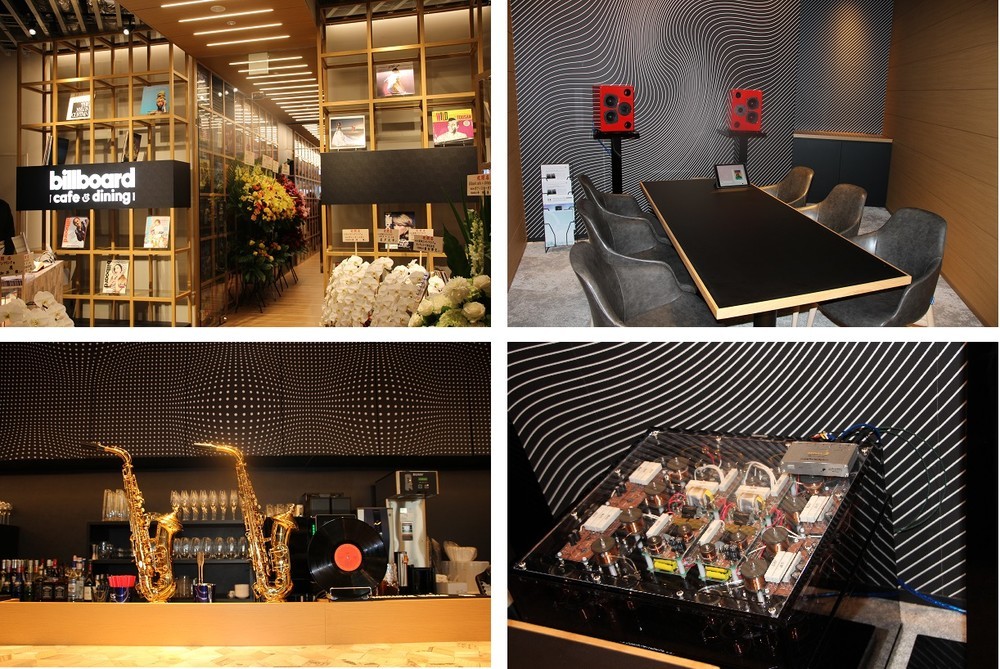 写真で魅せます「東京ミッドタウン日比谷」　日本初出店の注目グルメは「インスタ映え」も抜群