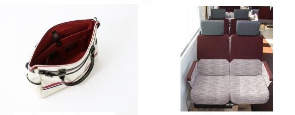 京王電鉄とサマンサタバサが異色のコラボ！