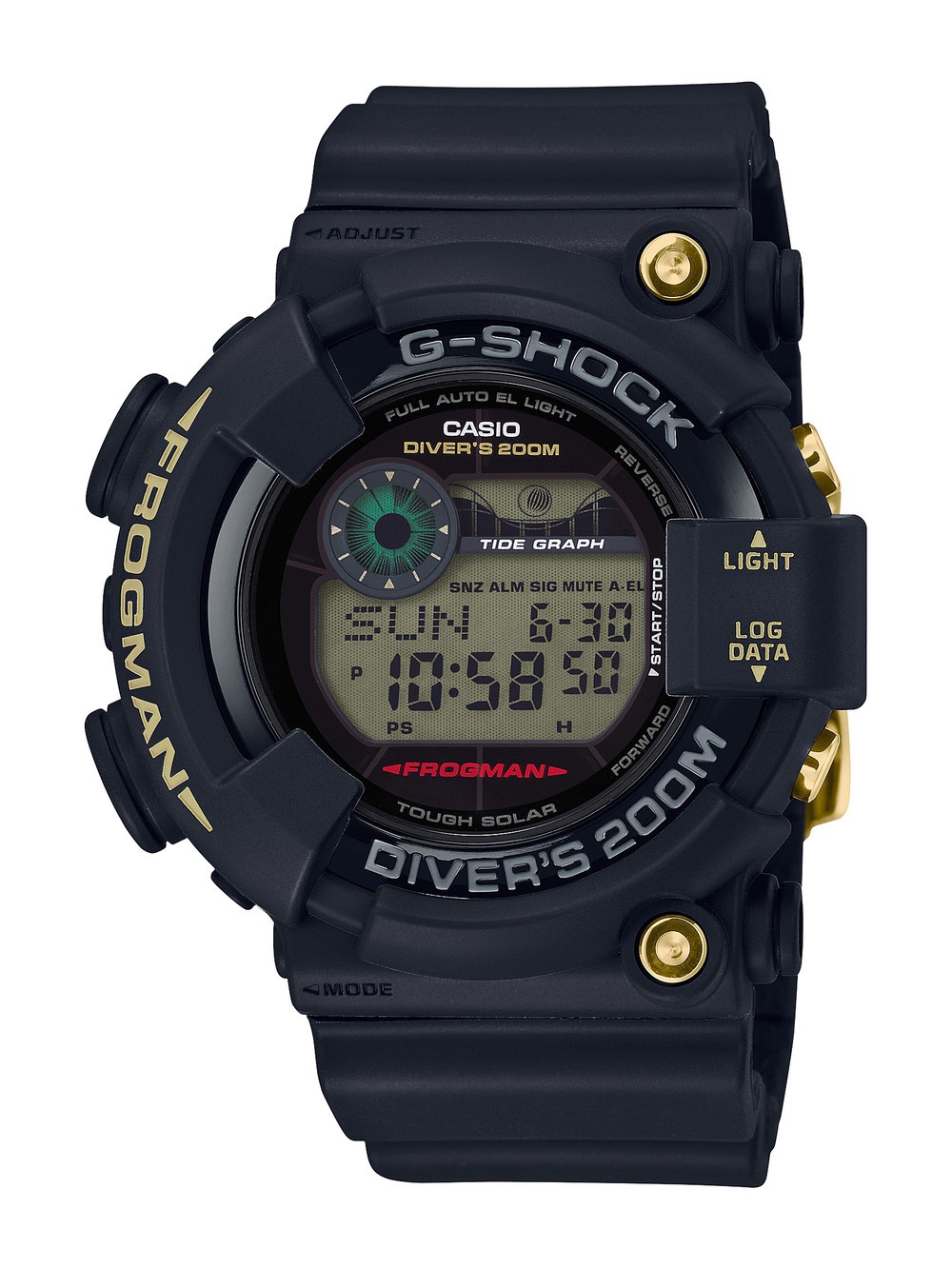 「GF-8235D-1BJR」（税別4万8000円）