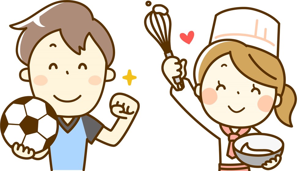 小中学生が夢見る将来の職業　1年前は「会社員」、今年は様変わり