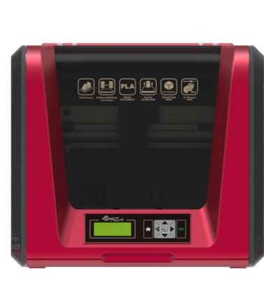 小型3Dプリンター2モデル　「プロ」と「子供」向けに