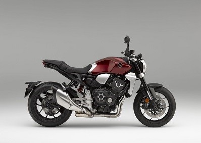 操る楽しさと上質な走りをかなえた