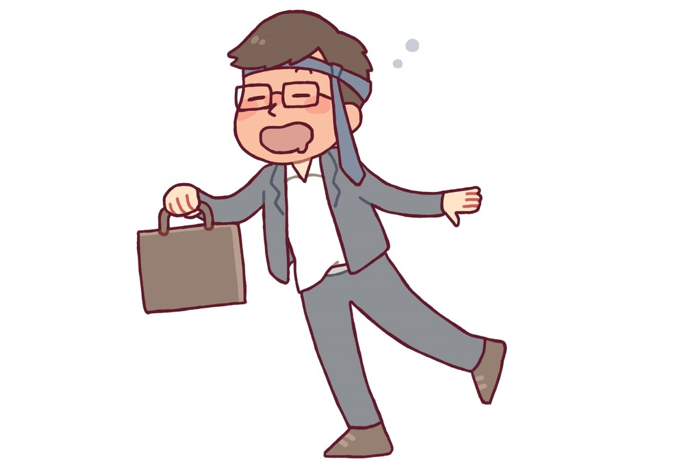 「働き方改革」で早く退勤、行先は...　家にまっすぐ帰らない「フラリーマン」