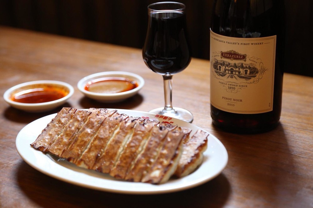 ワインは常時15種類を提供