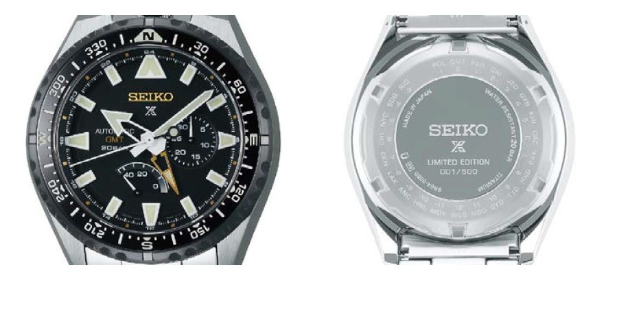 ランドマスター誕生25周年記念限定モデル登場！