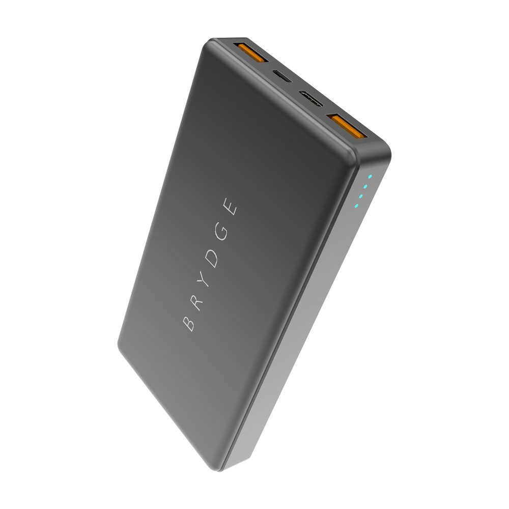 急速充電「Quick Charge 3.0」対応モバイルバッテリー