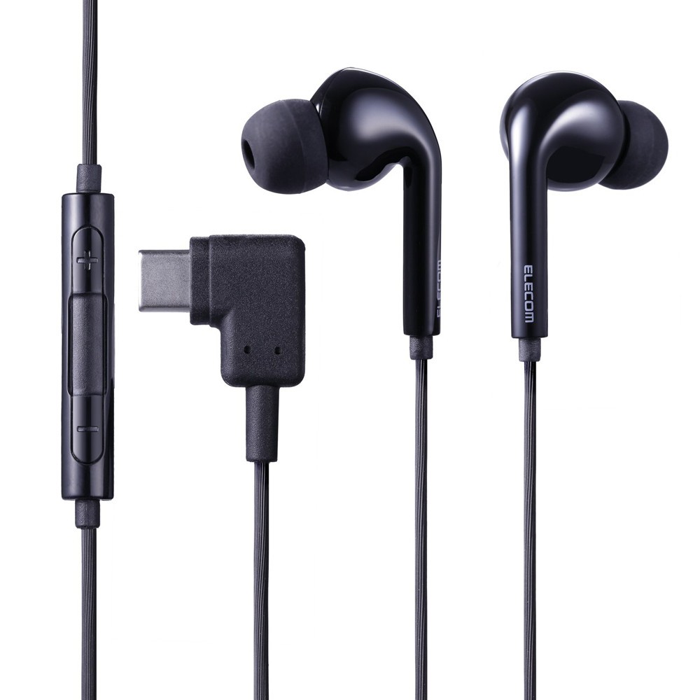 スマホに接続して「ハイレゾ音源」楽しめるイヤホン