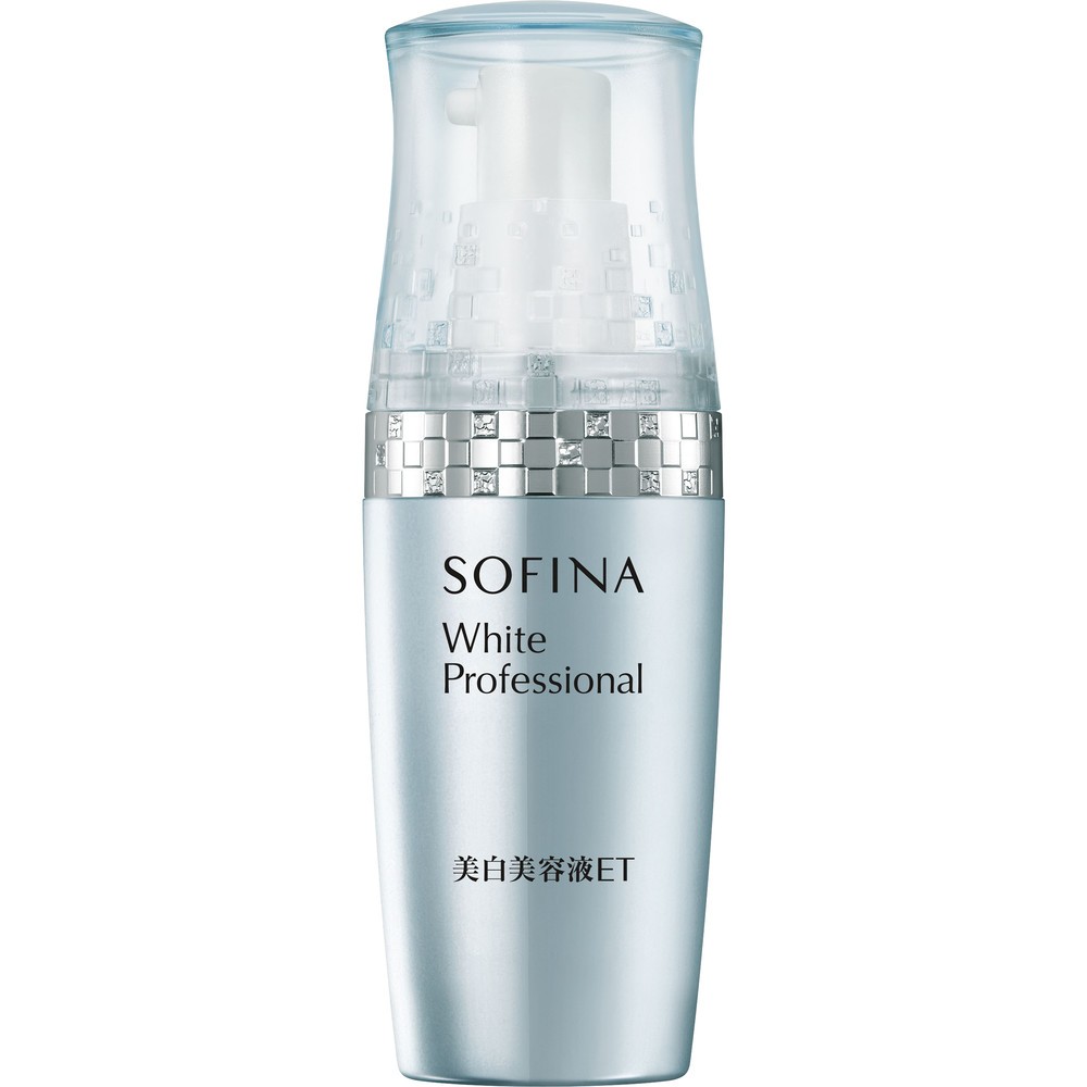 過剰なメラニン生成を「未然」に防ぐ美白美容液　花王