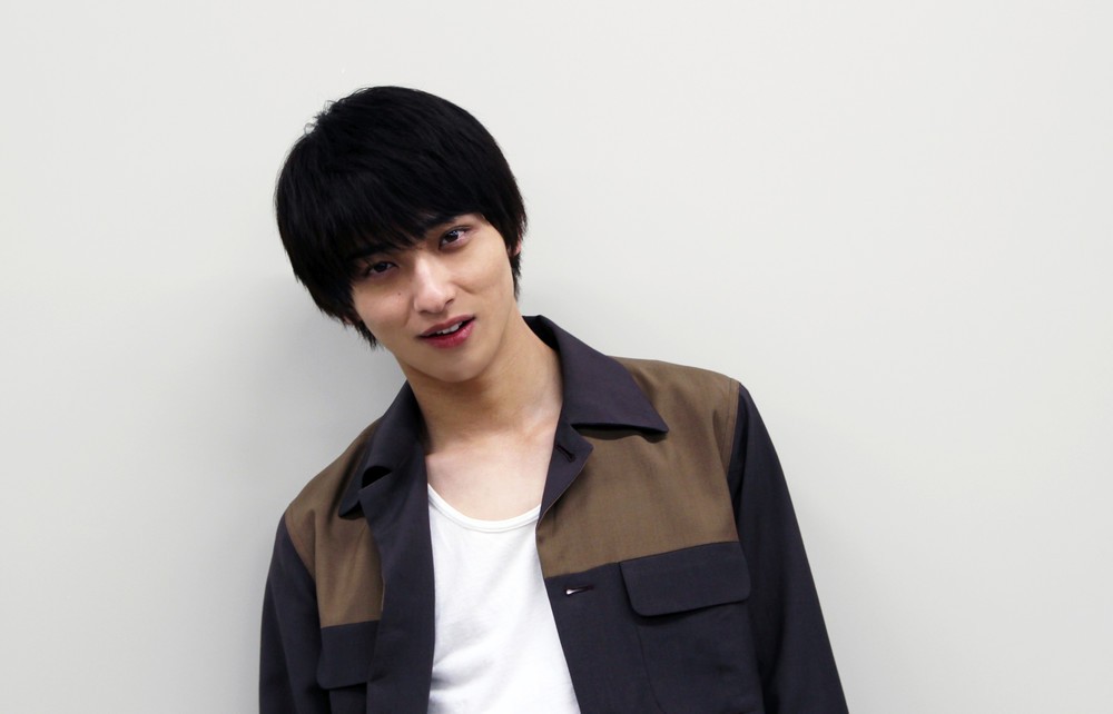 「兄友」で映画初主演の横浜流星さん　緊張の告白シーン撮影秘話明かす