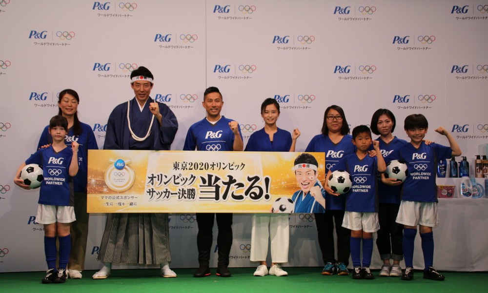 アツすぎる松岡修造にこじるり「怖い...」　東京五輪の応援は「灰になる」覚悟